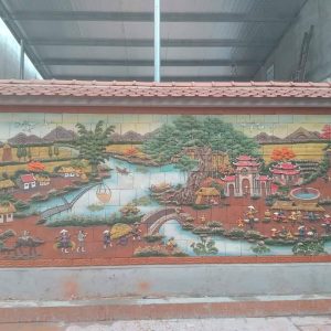 Alternative view of Tranh mới 5