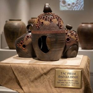 Đèn decor nội, ngoại thất trụ cổng tròn