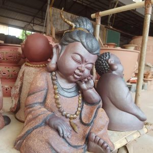 Tượng tác phẩm